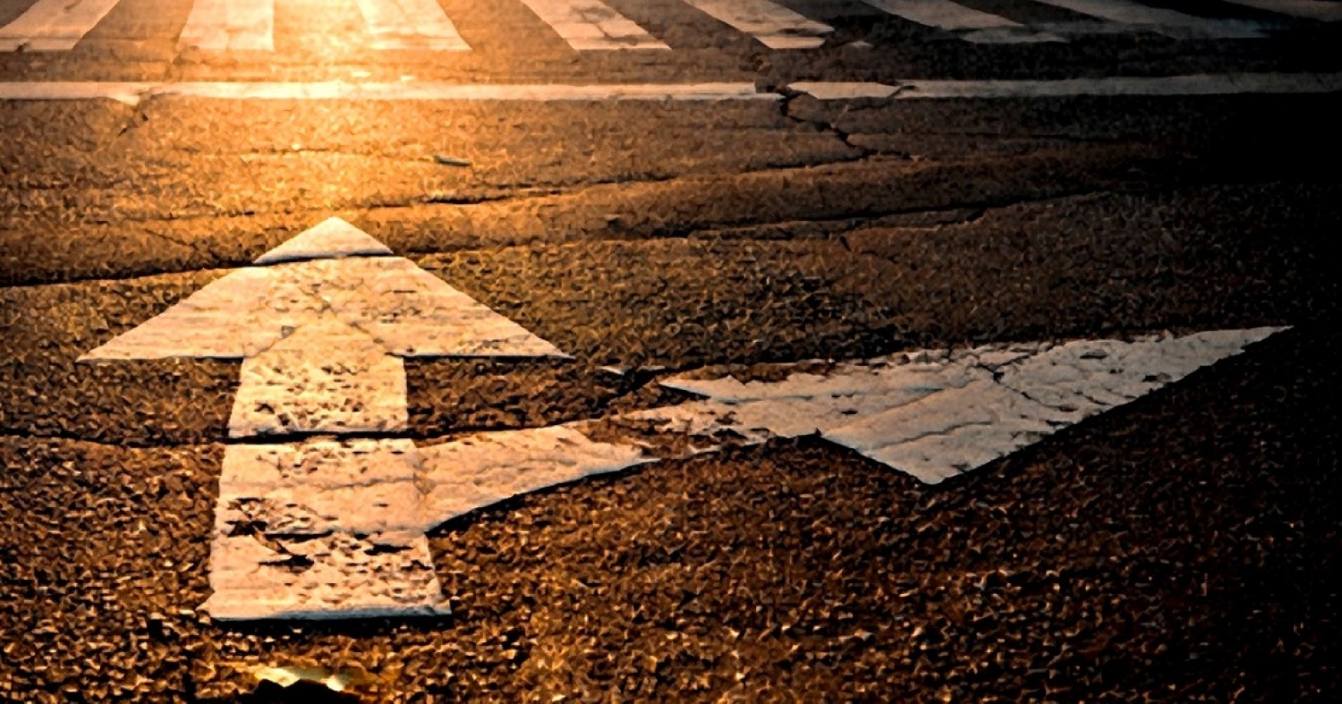 Trust the LORD: Second Sunday In Lent - Genesis 17 & Mark 8 / Rev. Ted A. Giese