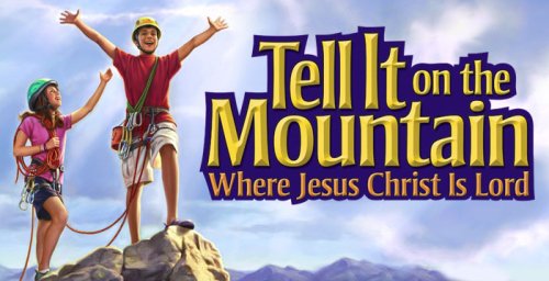 Vacation Bible School 2013 August 26th to 30th 