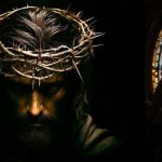 At the Right Time Christ Died / Romans 5:6-9 / Pr. Ted A. Giese / Friday April 18th 2025 / Good Friday / Mount Olive Lutheran Church