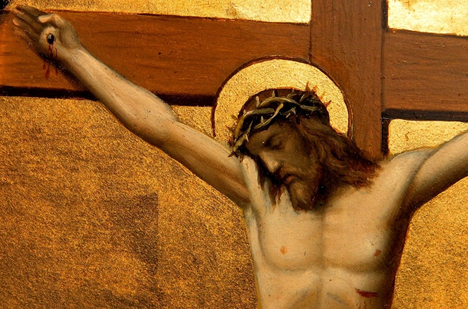 Were You There? - John 19:34/ Pastor Ted Giese / Good Friday 