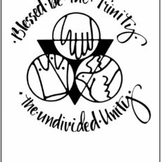 Weekly Bulletin May 26th - The Holy Trinity