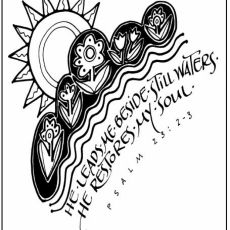 Weekly Bulletin April 21th - Fourth Sunday of Easter