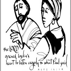 Weekly Bulletin May 24th - Sixth Sunday of Easter