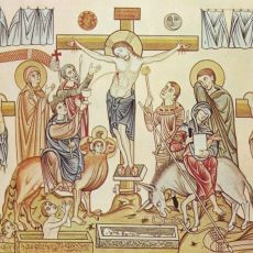 “Water, Blood, Spirit” Mount Olive Lutheran Church Season of Easter Sunday Sermon May 5th 2024 – 1 John 5:6-8