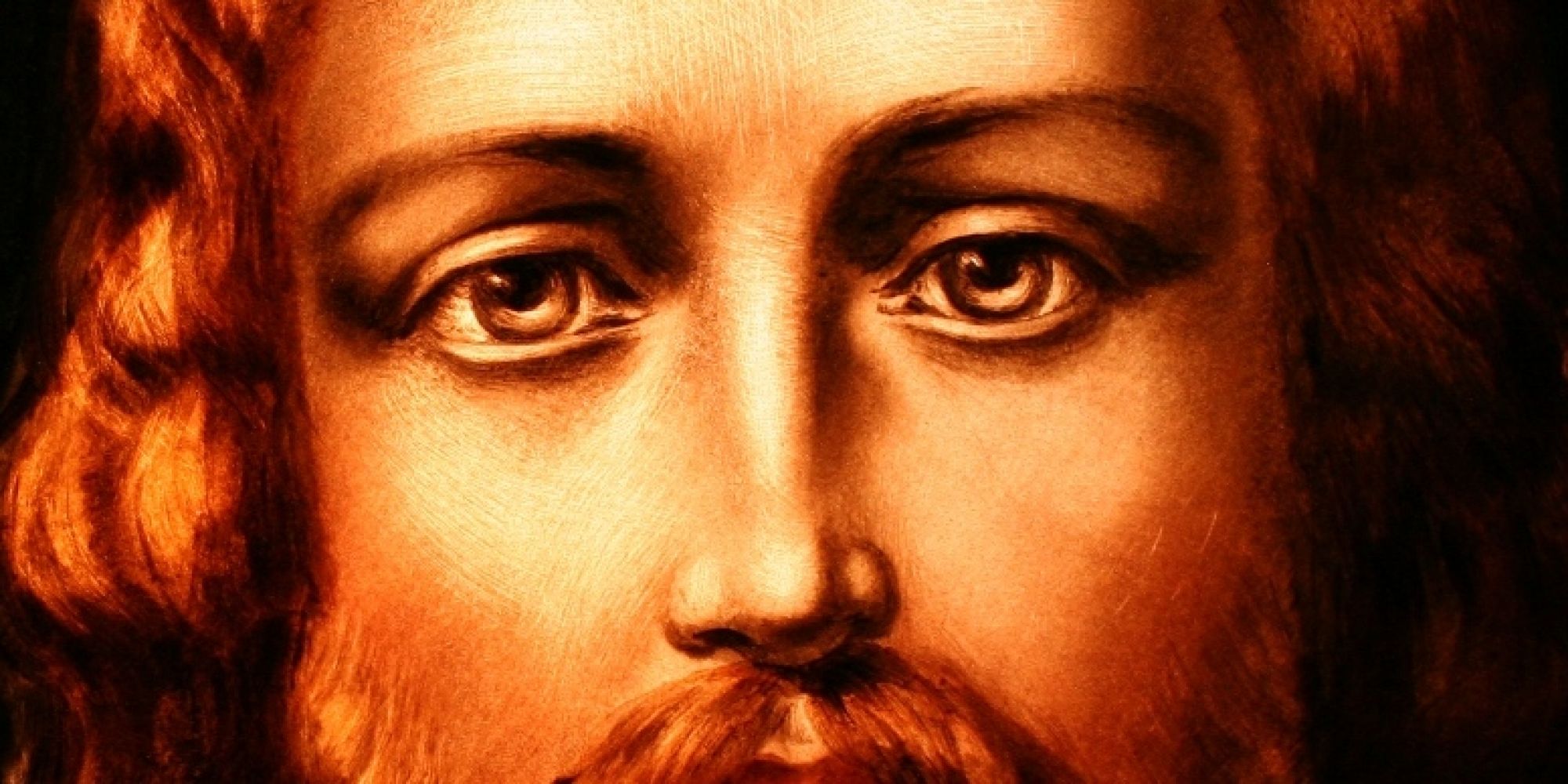 Who is Jesus?