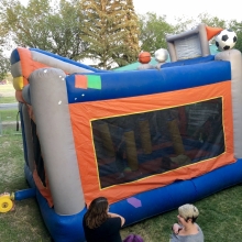 VBS Vacation Bible School 2019