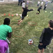 VBS Vacation Bible School 2019