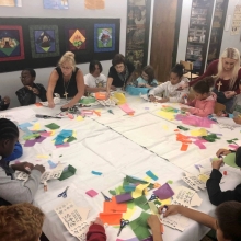 VBS Vacation Bible School 2019
