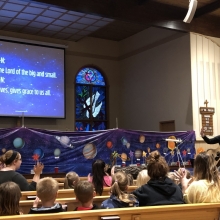 VBS Vacation Bible School 2019